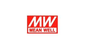 Блоки питания MeanWell